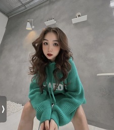 Đàm Khả  Linh
