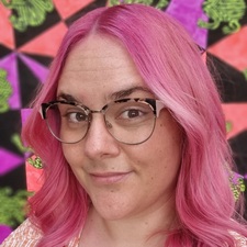 Taryn Brown