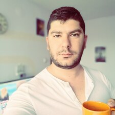 Мартин Илиев