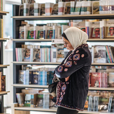 Maram Salaheldin