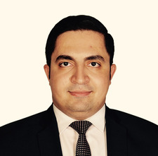 Andrew Massoud