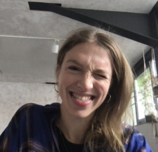 Mari Dottschadis