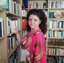 Живка  Аджеларова 