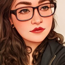 Marlie--Probably Reading