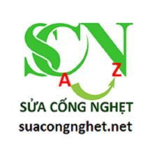 Sửa Cống Nghẹt  HCM