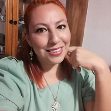 Mildred Cantu