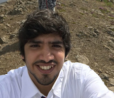 المر بن مجرن