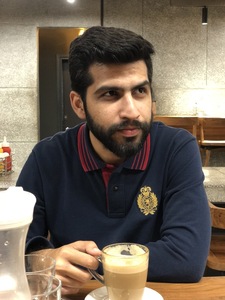 Deepanshu Mohindru