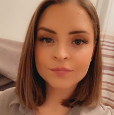 Sophie Braley