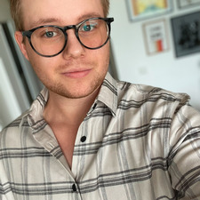 Daniel - A Reading Friend