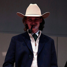 Malcolm Fary