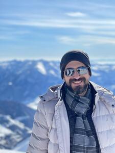 Mohamed Gharib