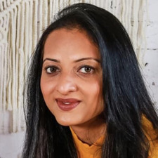 Heena  Ahmed