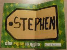 Stephen Reid