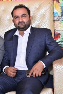 Niaz Ali