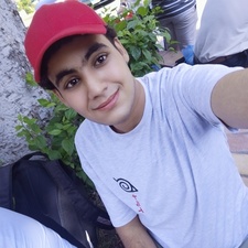 Mohamed Elkamangy