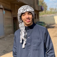 Ahmad Shehata