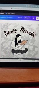Libros Meraki