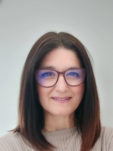 Αναστασια Ροζη Βεκρη