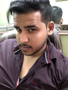 MuhammadSajid Shaikh