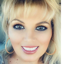 Kimberly Lindberg