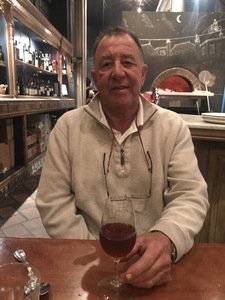 Cort "Zim" Zimmerman