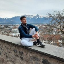 Kaisar Sultanov