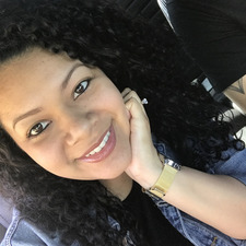 Crystal Williams