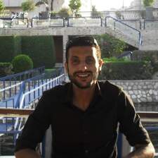Mohaed Ghazi