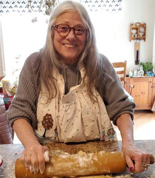 Mary Ellen McWhirter