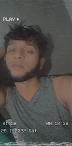 Brandon Rãmñãriñe