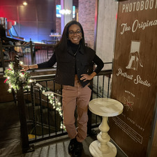 Jasmine Brown