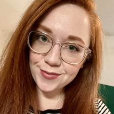 Christine Mclaughlin