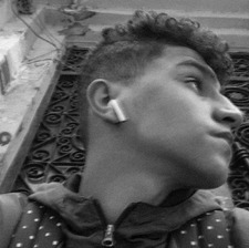 Omar Dahab