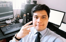 Hans Pangaribuan