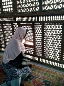 Omaima Darwish