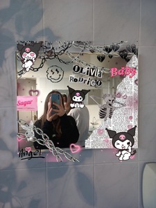 laura (asher carson's version)