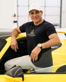 Luis Davidson