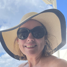 Karen Showalter