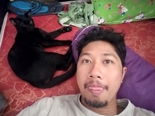 M Imansyah
