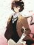 Osamu Dazai {Suicidal Jerk} (Nina Hall)
