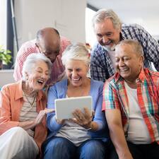 Best Assisted Living Tacoma