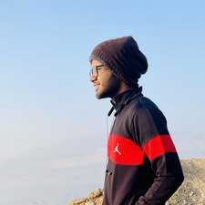 Adesh Pratap Singh