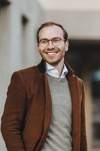 Maximilian Pachmann