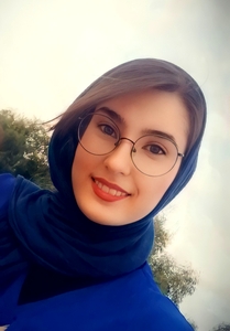 Haniyeh Karimi