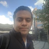 Mohamed Ramadan