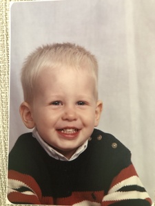 Kaleb Swensen