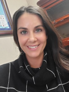 Heather Read