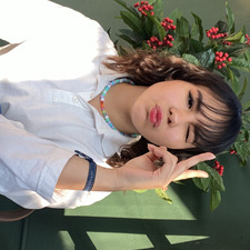 Sofia Sanchez Gutierrez