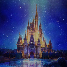 Marianne’s library